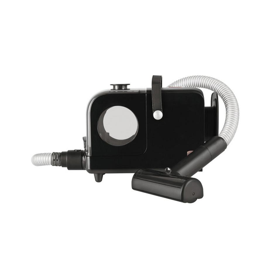 Berlinger Aspirateur Pet Black Rose Collection  