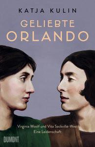 Geliebte Orlando Kulin, Katja Copertina rigida 