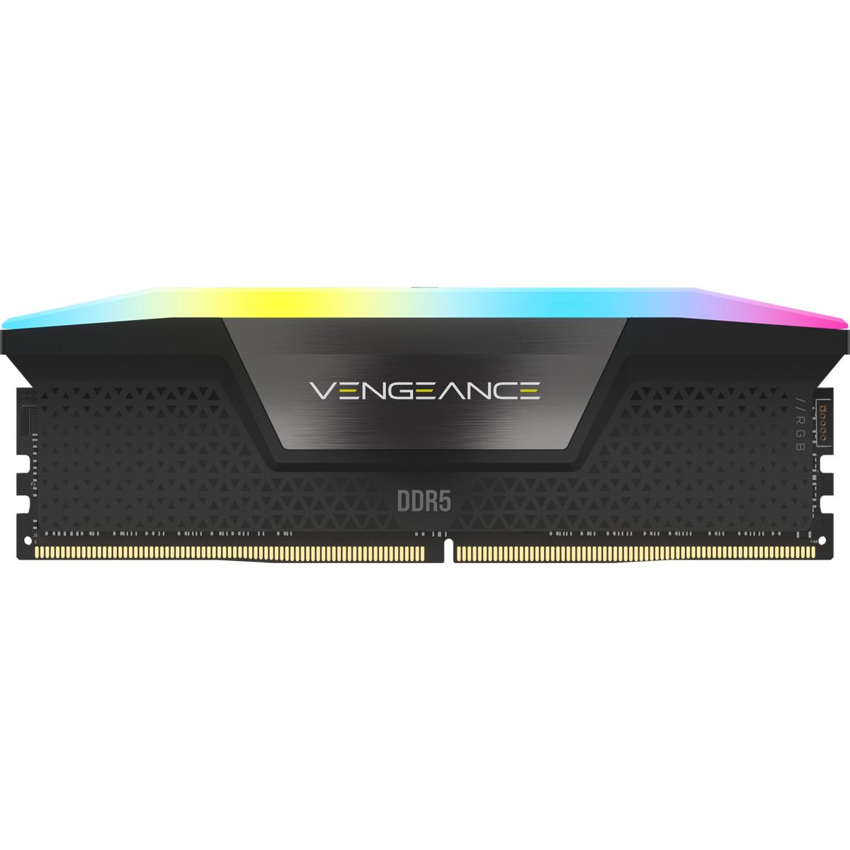 Corsair  CMH64GX5M4B6400C32 Speichermodul 64 GB 4 x 16 GB DDR5 6400 MHz 