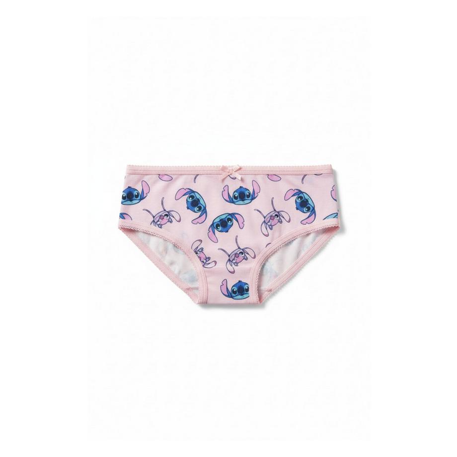 Disney  Ensemble de SousVêtets Fille Jersey Simple Trousse Stitch 