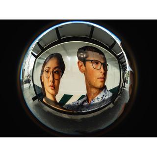 7ARTISANS  Objectif fixe Fisheye – MFT 