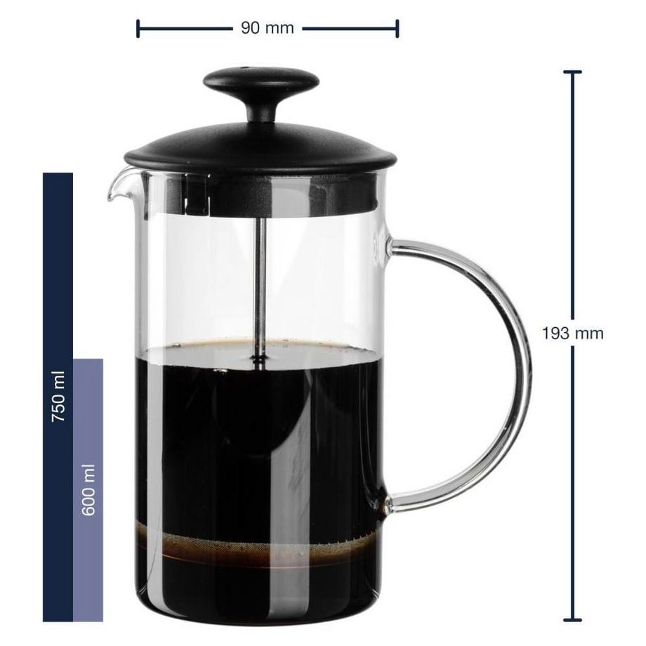 LEONARDO Caffè per me (0.60 l)  