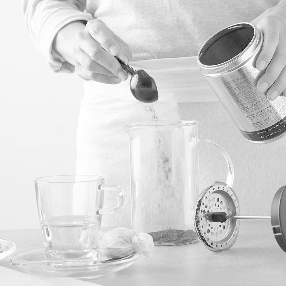 LEONARDO Caffè per me (0.60 l)  
