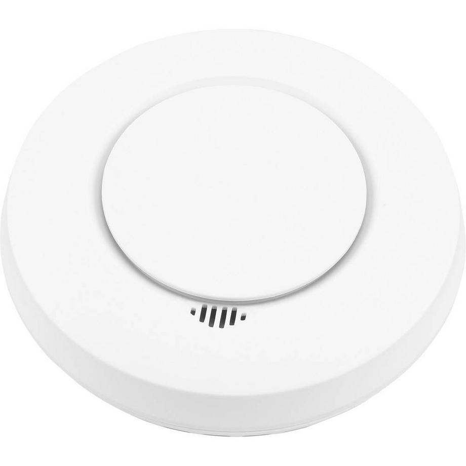 Olympia  Funk-Alarmanlagen-Erweiterung 