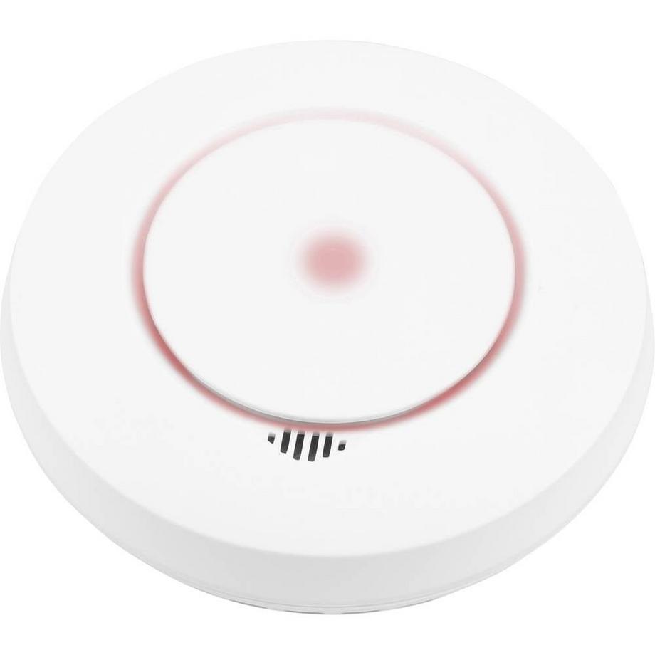 Olympia  Funk-Alarmanlagen-Erweiterung 