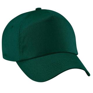 Beechfield  5 Panel Baseballkappe Original 