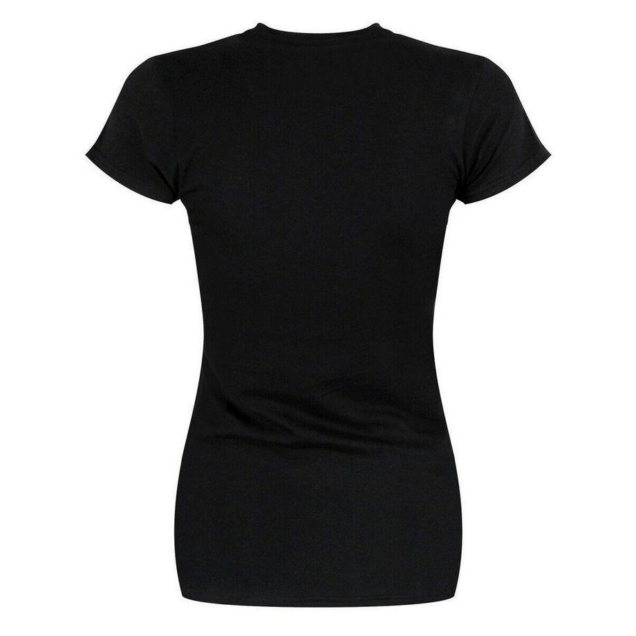 Guns N' Roses Big Guns T-Shirt  