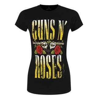 Guns N Roses  Big Guns TShirt 