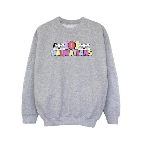 Disney  Sweat DALMATIANS 