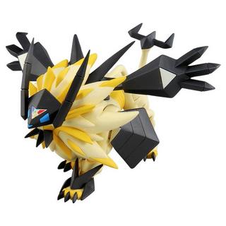 Takara Tomy  Statische Figur - Moncollé - Pokemon - ML-16 - Necrozma 