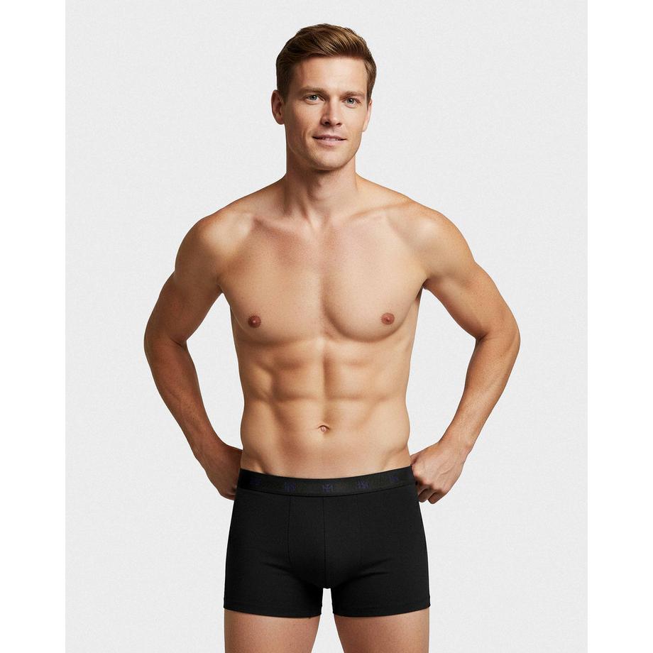 Impetus  3er Pack Boxershorts aus Baumwolle 