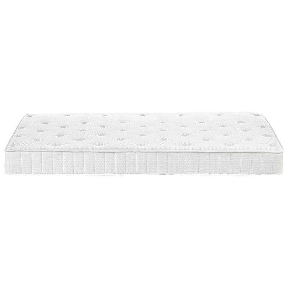 Beliani Matelas à ressorts ensachés en Ressorts ensachés  DUO  