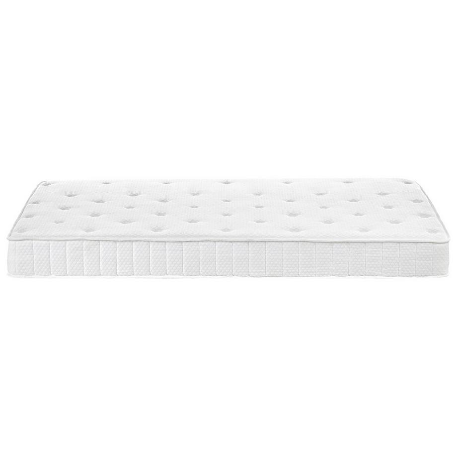 Beliani Matelas à ressorts ensachés en Ressorts ensachés  DUO  