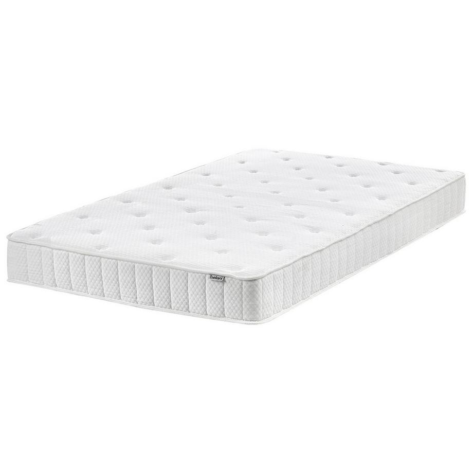 Matelas à ressorts ensachés en Ressorts ensachés  DUO