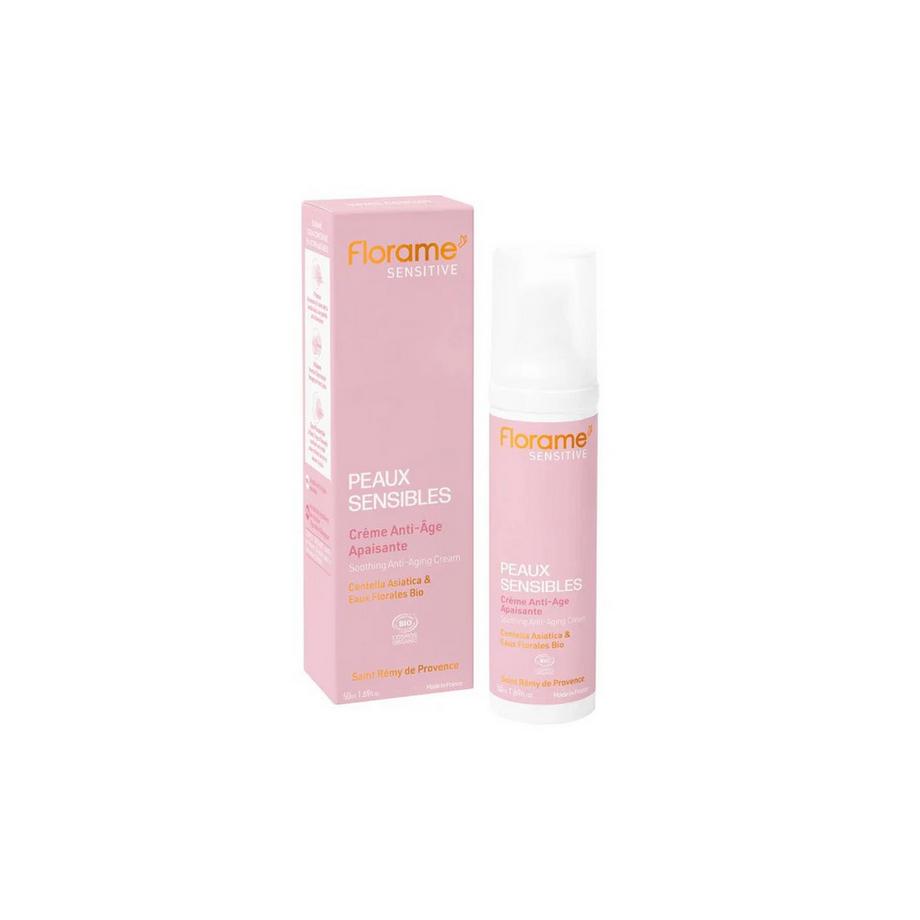 COSMOS Anti-Aging-Beruhigungscreme
