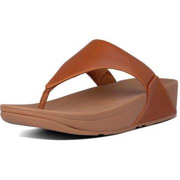 Sandali da donna in pelle FitFlop Lulu