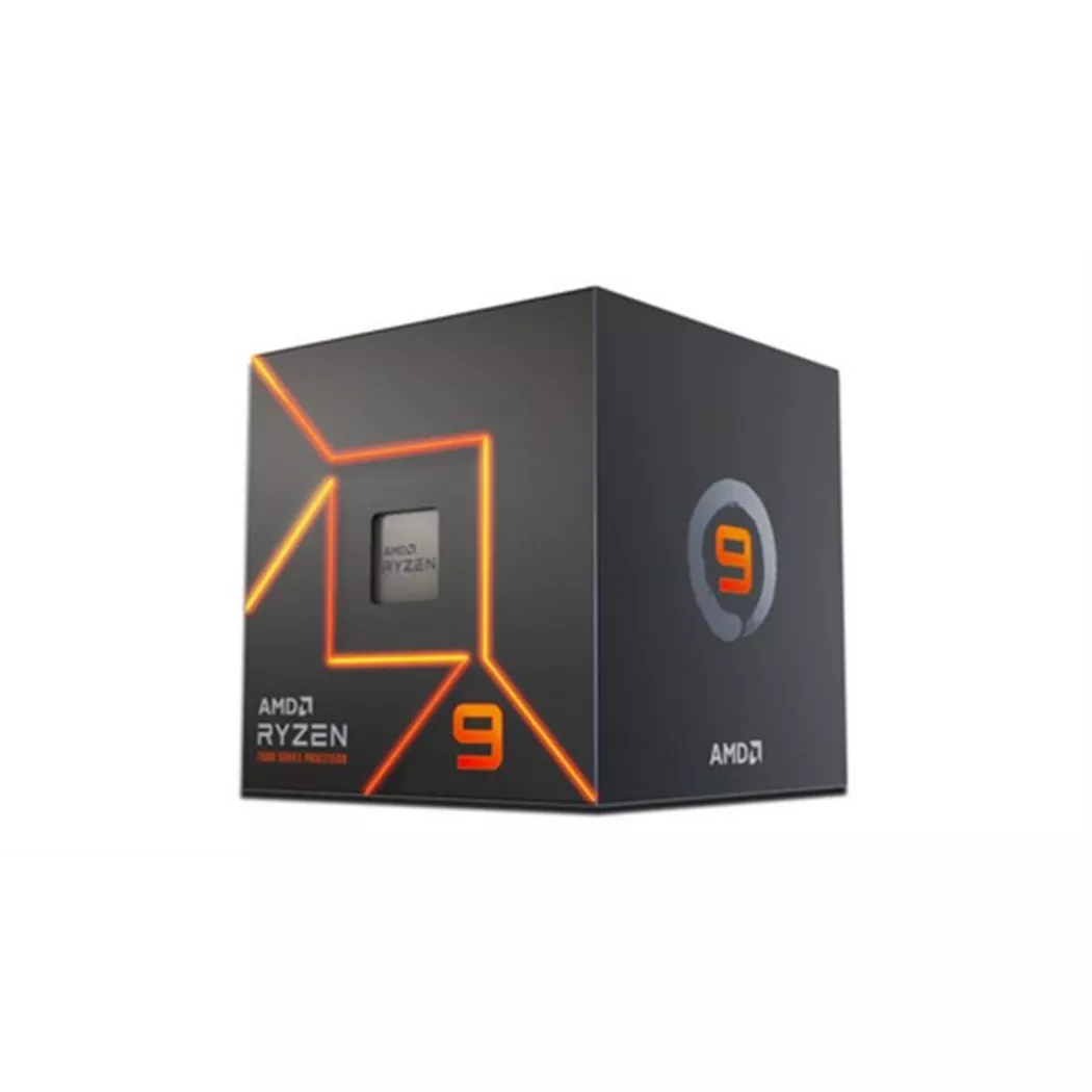 AMD - Ryzen 9 7900 processore 3,7 GHz 64 MB L3 Scatola