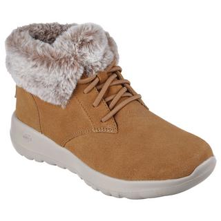 SKECHERS  damen stiefeletten on-the-go joy-plush dreams 