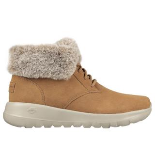 SKECHERS  damen stiefeletten on-the-go joy-plush dreams 