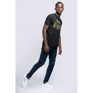 LONSDALE Bangor T-Shirt Doppelpack  