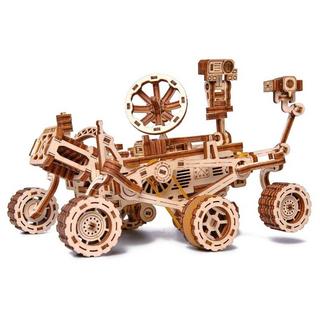Wood Trick  Mars Rover - 3D Holzbausatz 