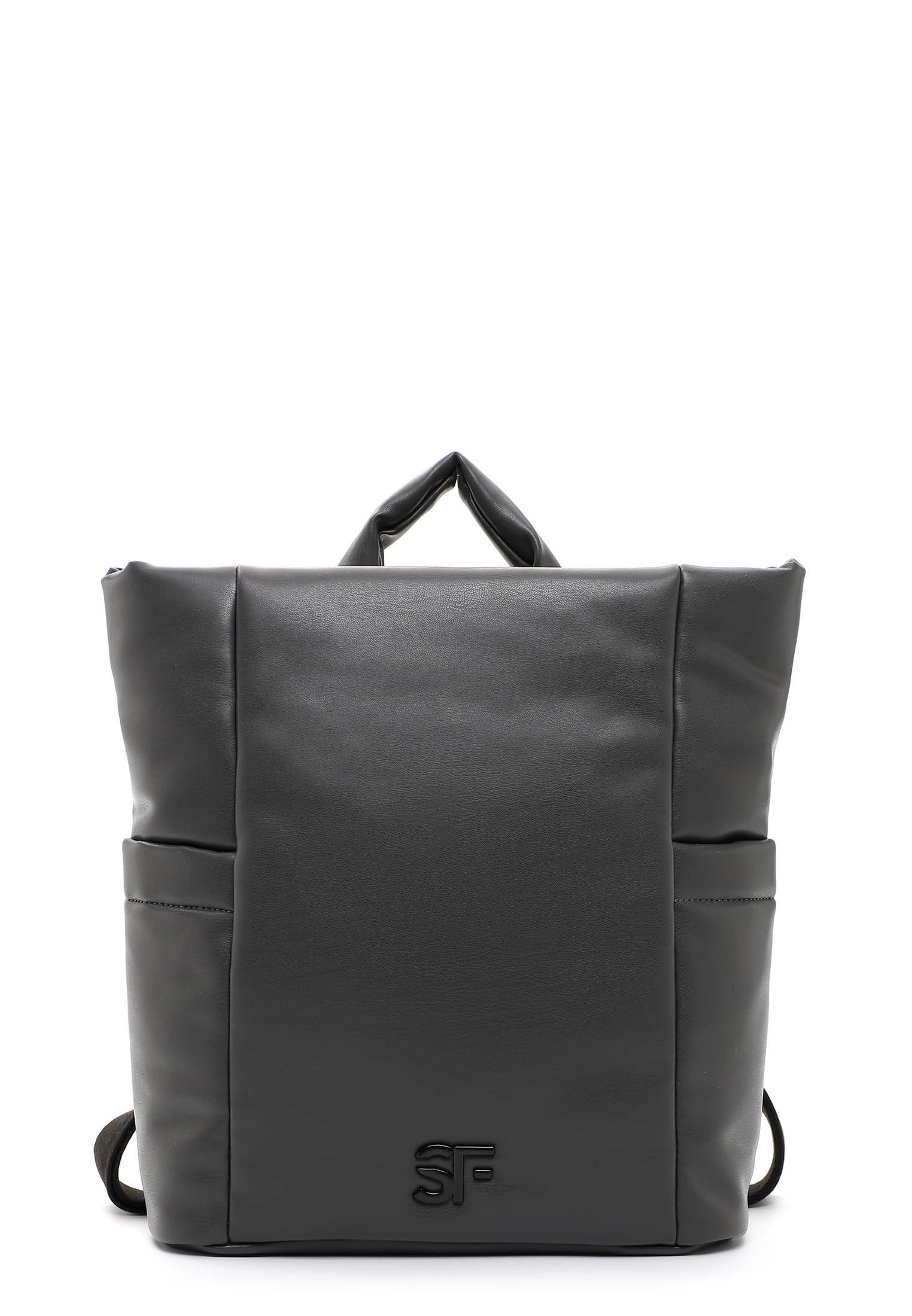 Image of Rucksack Baggy Damen Taubengrau ONE SIZE