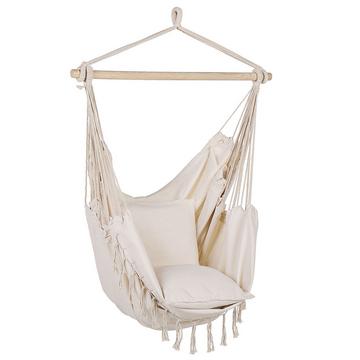 Fauteuil suspendu en Coton Boho BONEA