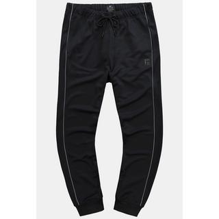 JP1880  Pantaloni di felpa tecnica per il fitness con QuickDry, fino alla tg. 7XL 