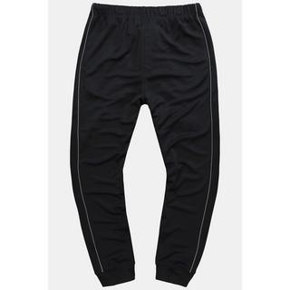 JP1880  Pantaloni di felpa tecnica per il fitness con QuickDry, fino alla tg. 7XL 