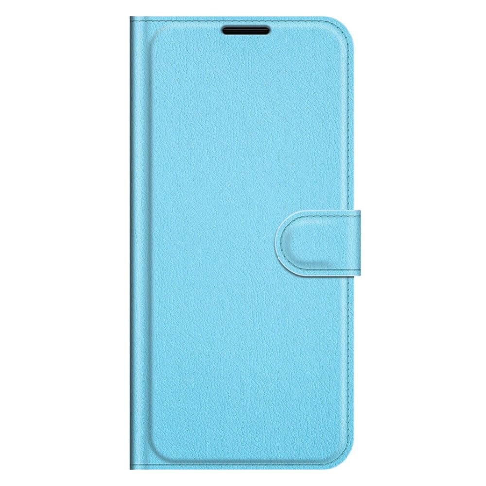 Cover-Discount  Huawei Nova 9 Se - Leder Etui Hülle 