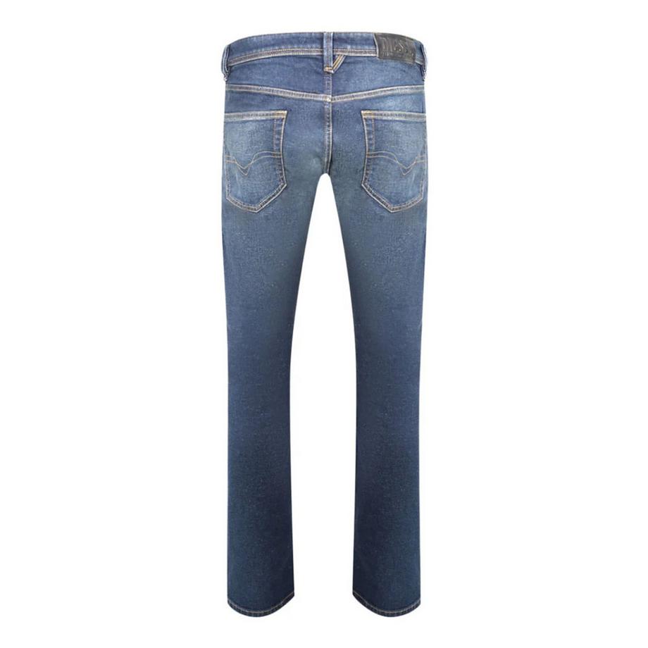 DIESEL Jeans LarkeeX Gamba Dritta  