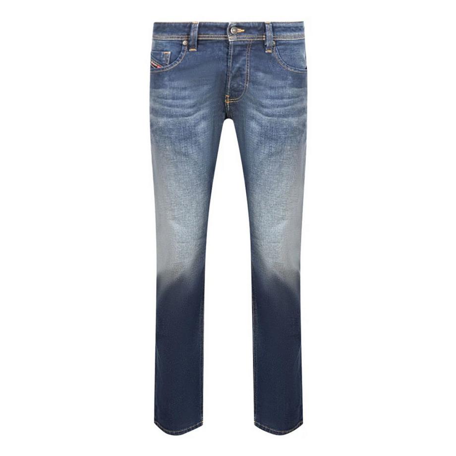 DIESEL Jeans LarkeeX Gamba Dritta  