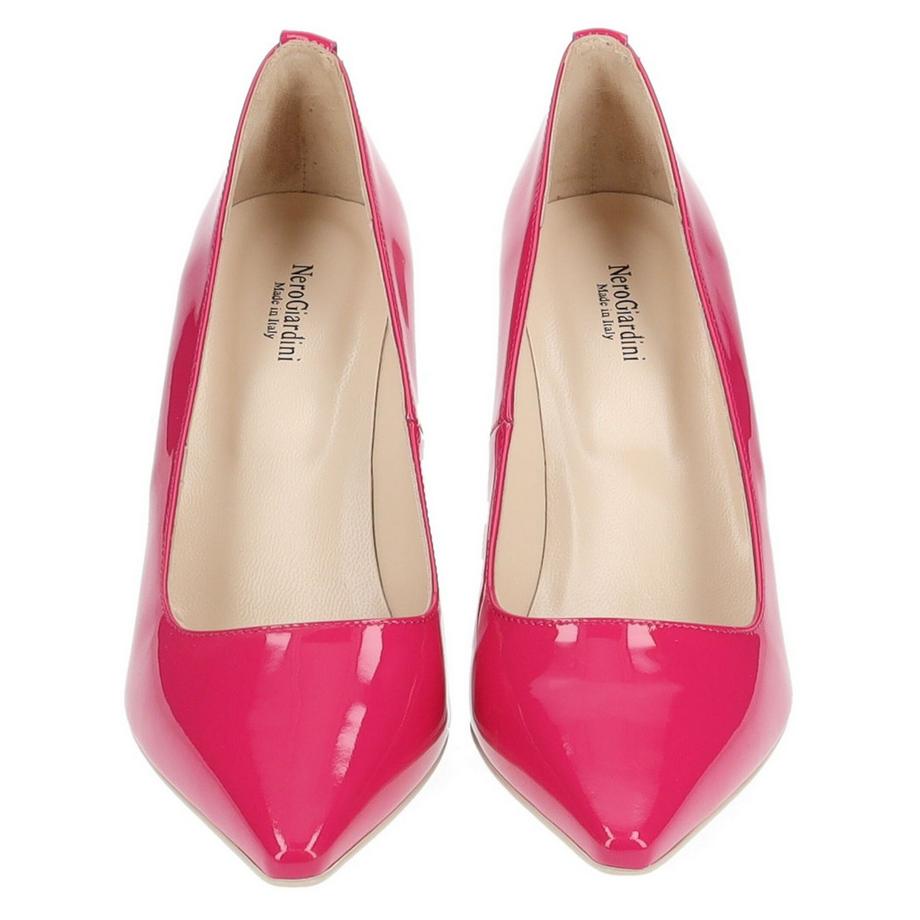 Nero Giardini Pumps E409371DE  