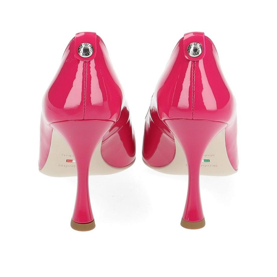 Nero Giardini Pumps E409371DE  