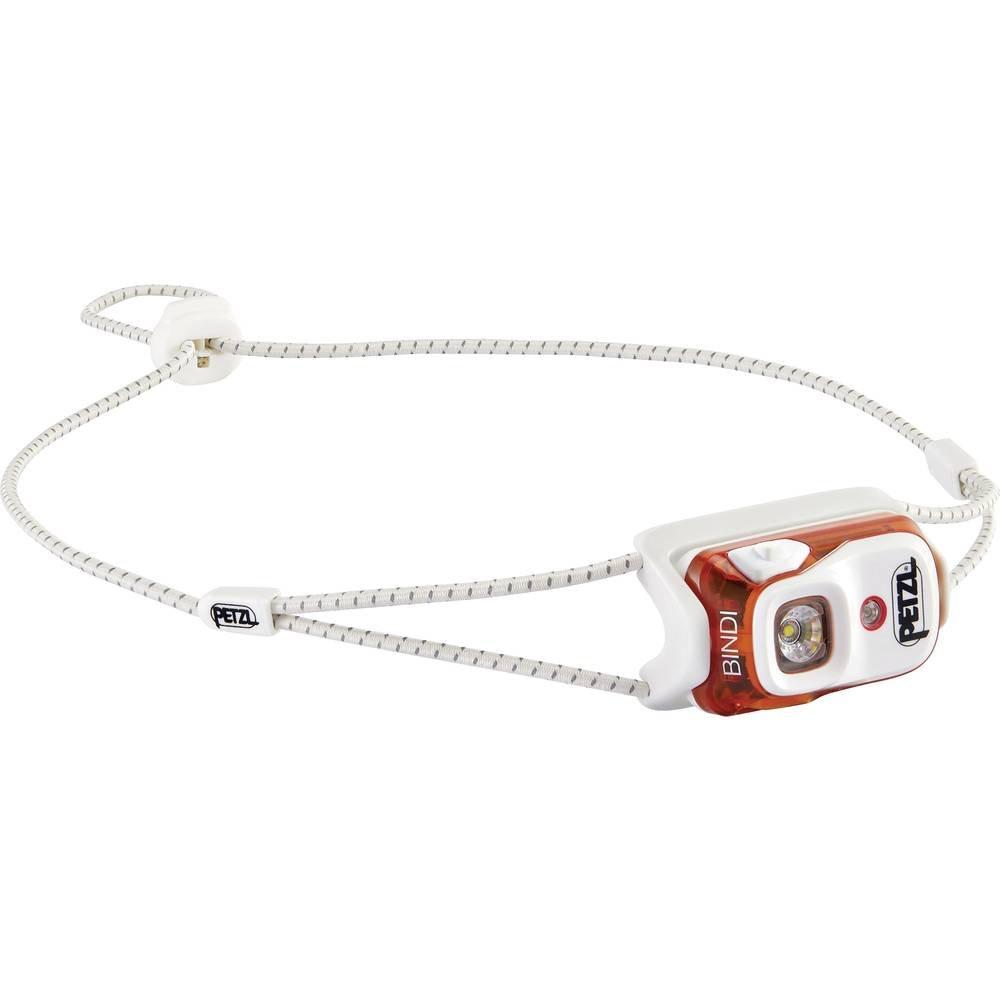 PETZL  Kopflampe Bindi 