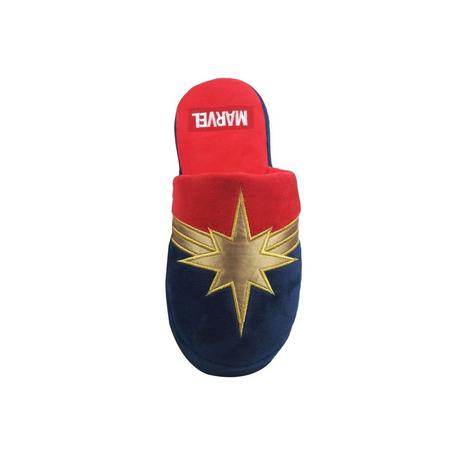 Captain Marvel  Chaussons 