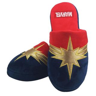 Captain Marvel  Hausschuhe 