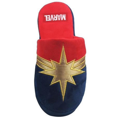 Captain Marvel  Hausschuhe 