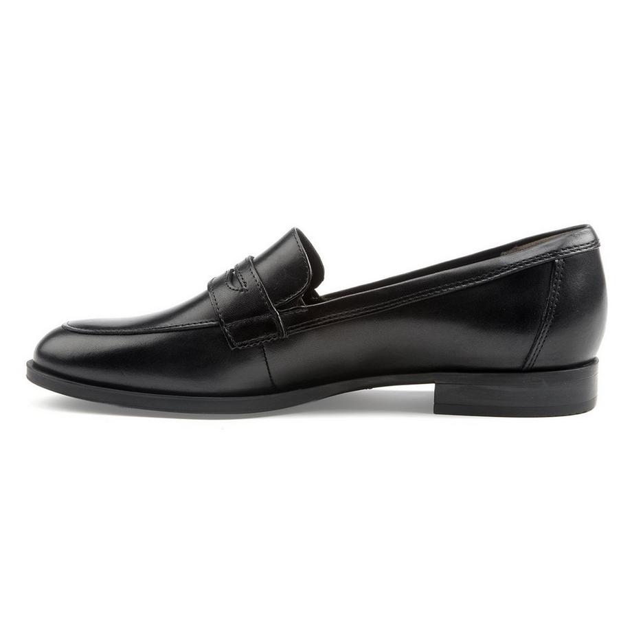 Tamaris Mulika Penny Loafers  