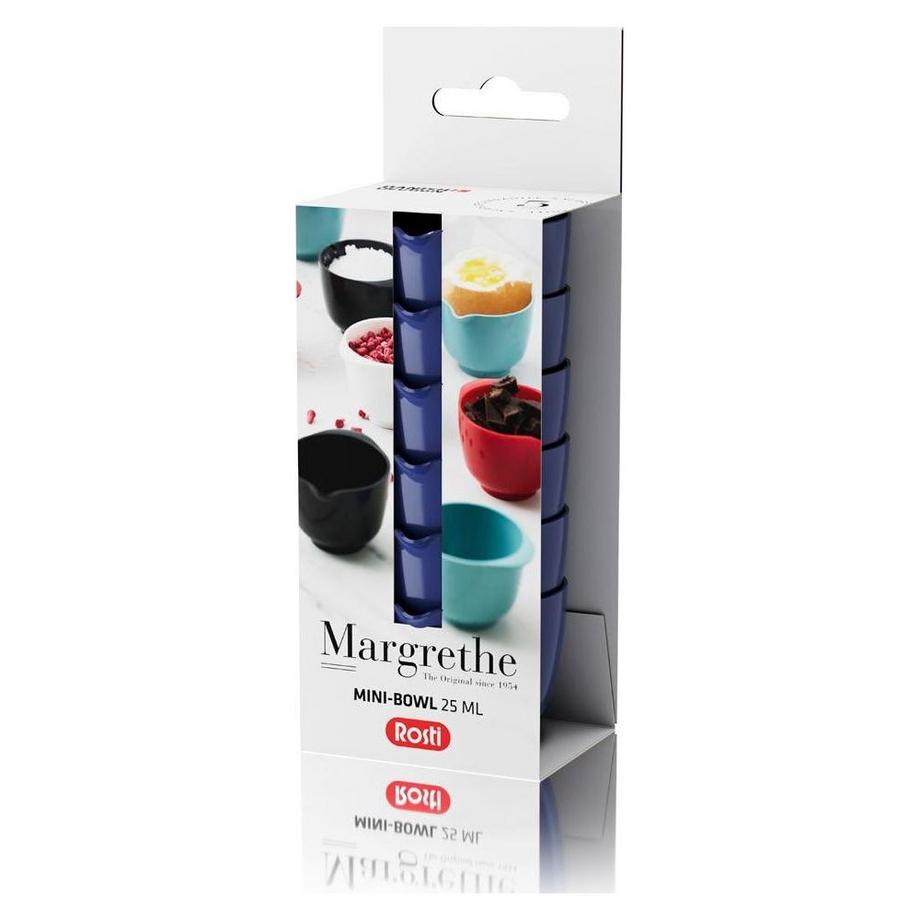 Rosti coquetiers MiniBowl Margarethe set de 6  
