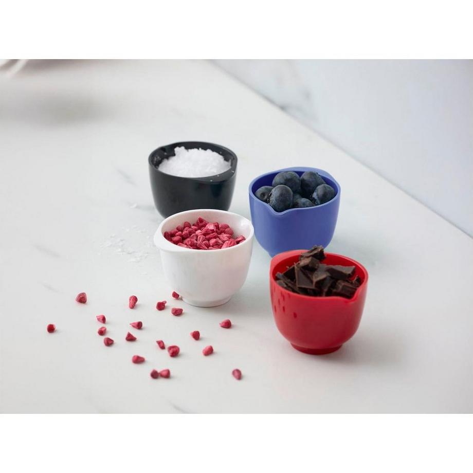Rosti coquetiers MiniBowl Margarethe set de 6  
