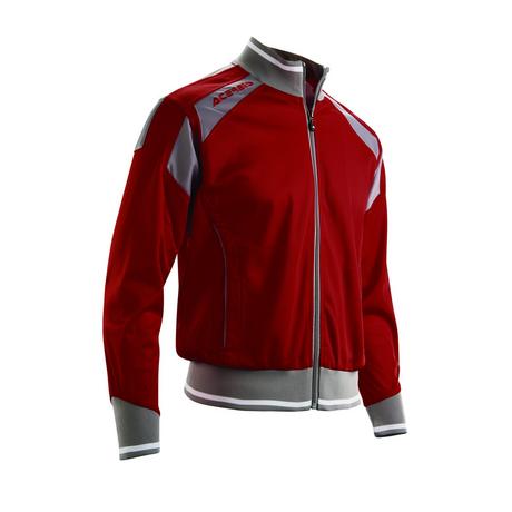 Acerbis England Reissverschluss Jacke  