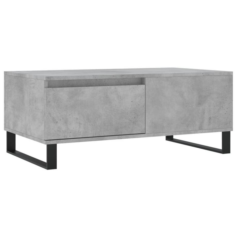 Table basse bois d'ingénierie