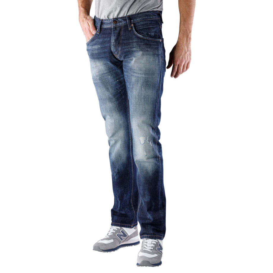 Cash Straight Fit Used