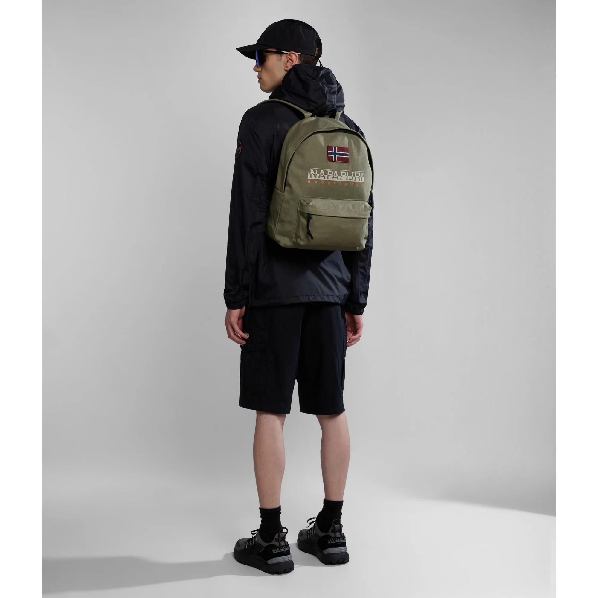 NAPAPIJRI rucksack hering dp  