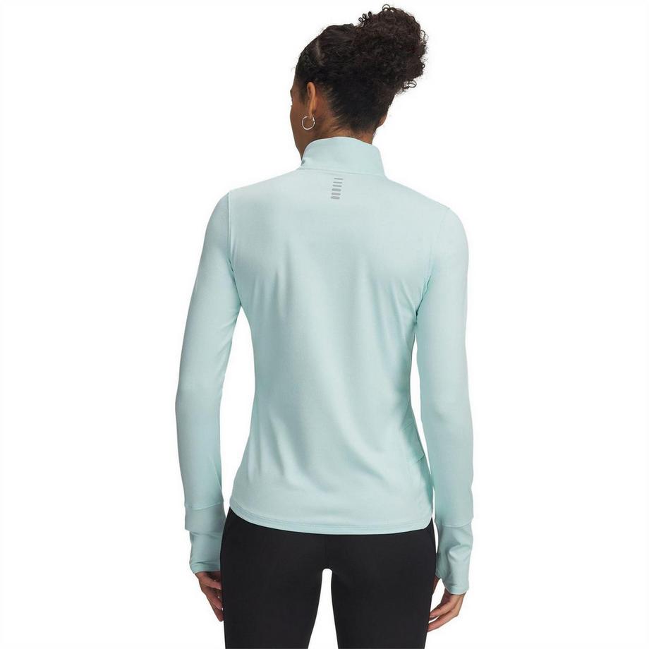 UNDER ARMOUR Qualifier Performancejacke Schmal  