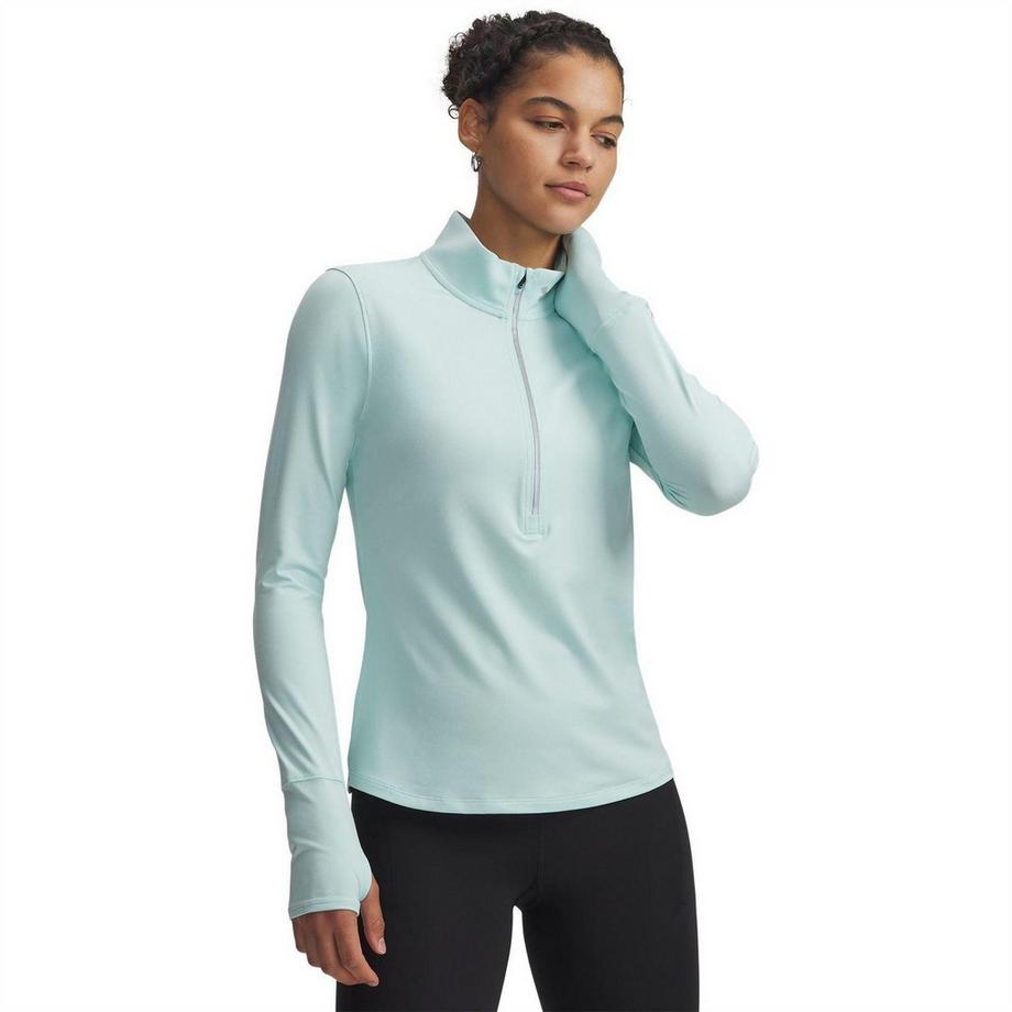 Qualifier Performancejacke, Schmal