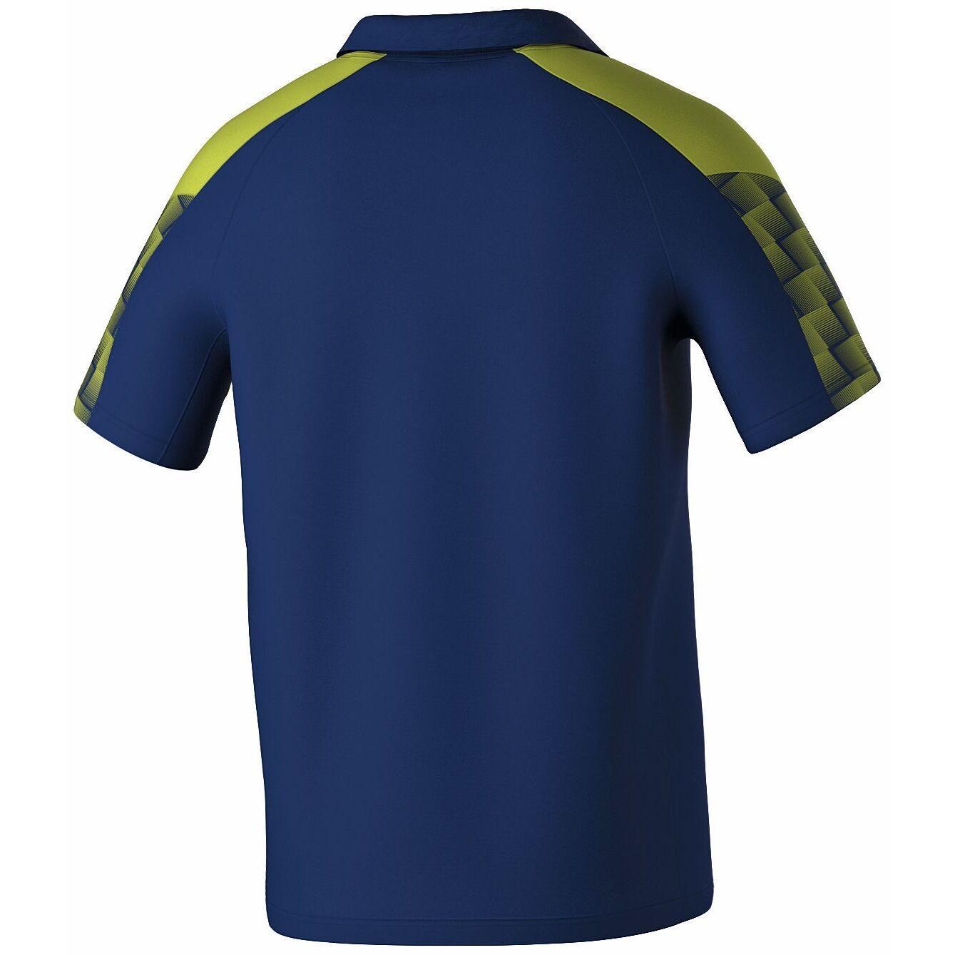 Erima  polo-shirt evo star 