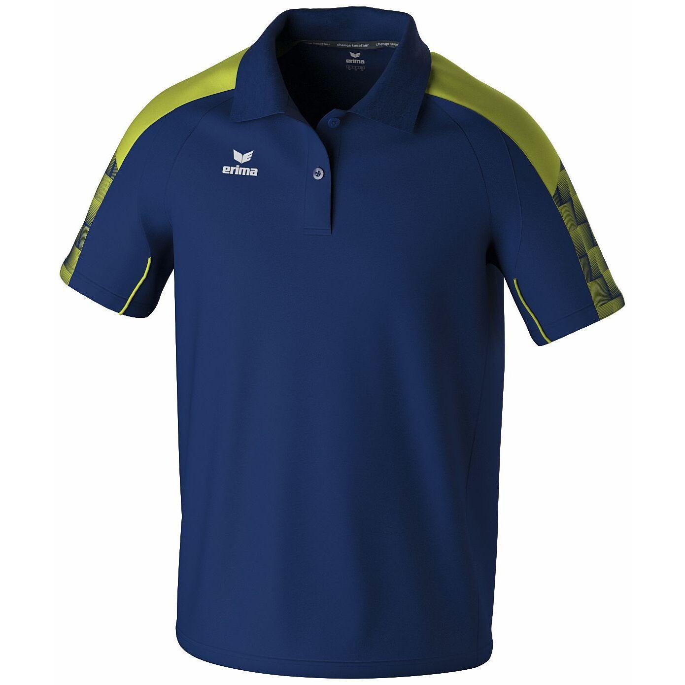 Erima  polo-shirt evo star 