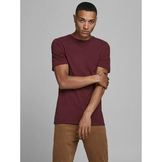 JACK & JONES Bio Baumwoll T-Shirt  